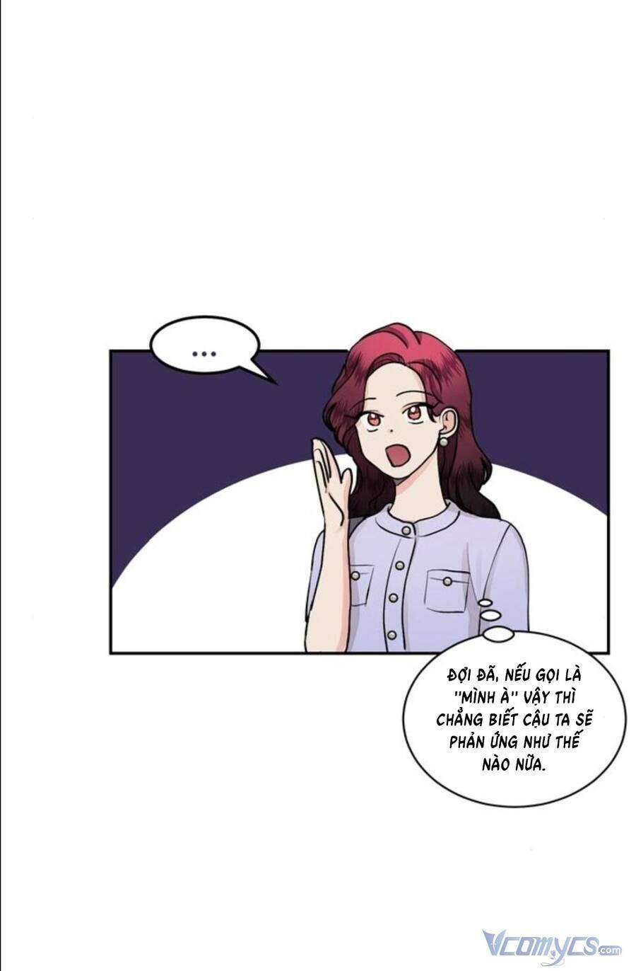 Oan Gia Ngõ Hẹp Chapter 47 - Trang 3