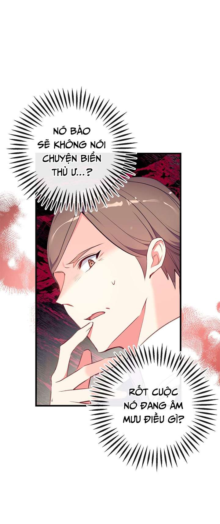 Chúng Ta Có Thể Trở Thành Một Gia Đình Được Không? Chap 5 - Next Chap 6