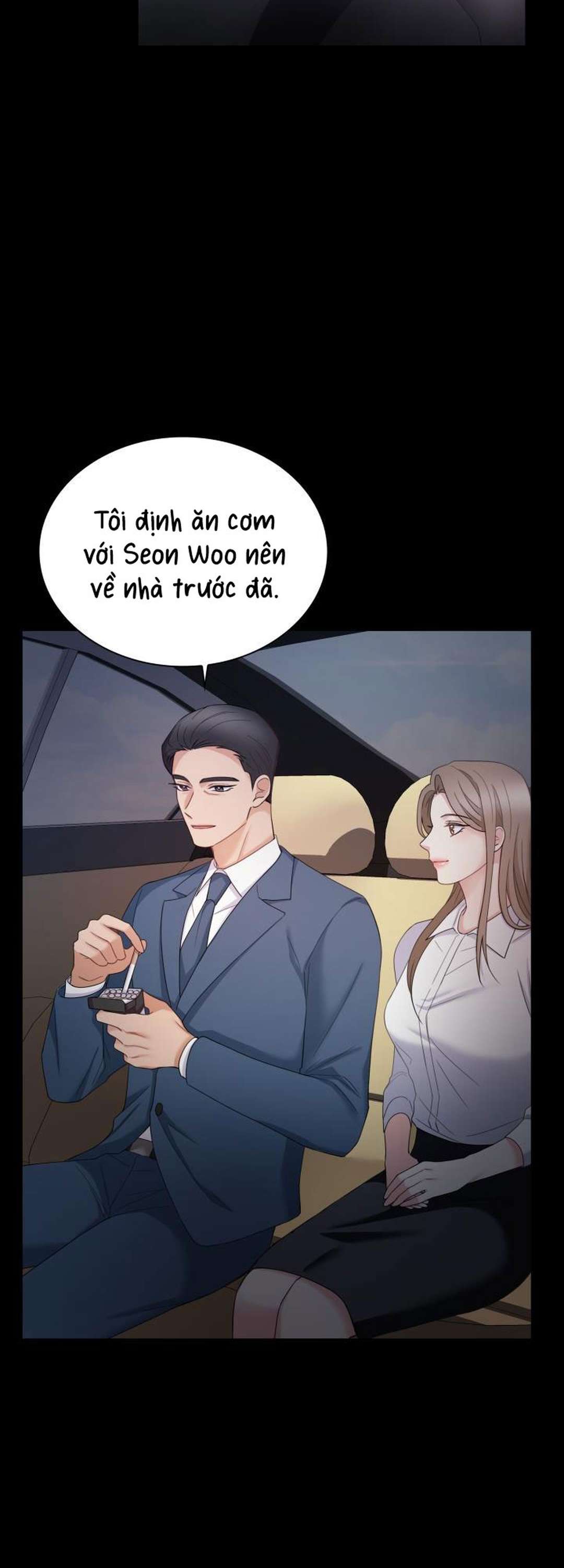 [ 18+ ] Trong Lồng Chap 2 - Trang 2