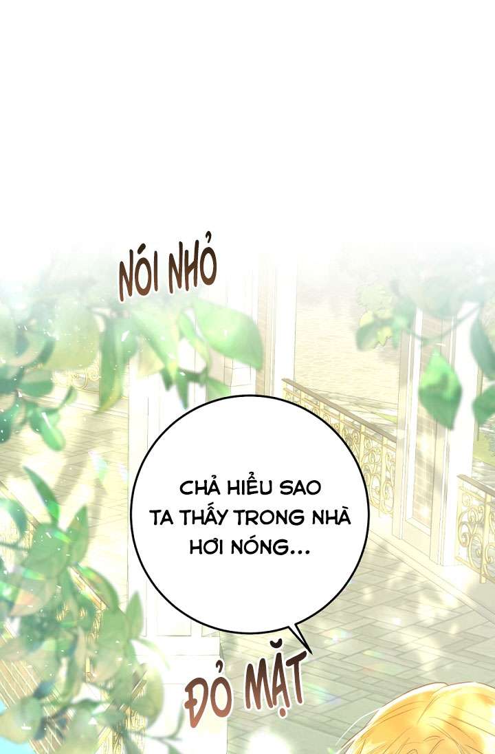 Ác Nữ Chỉ Là Một Con Rối Chap 37 - Trang 2