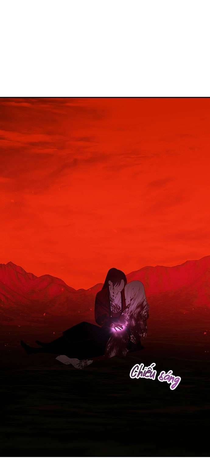 Vương Tử Huyền Bí Chapter 87 - Trang 4