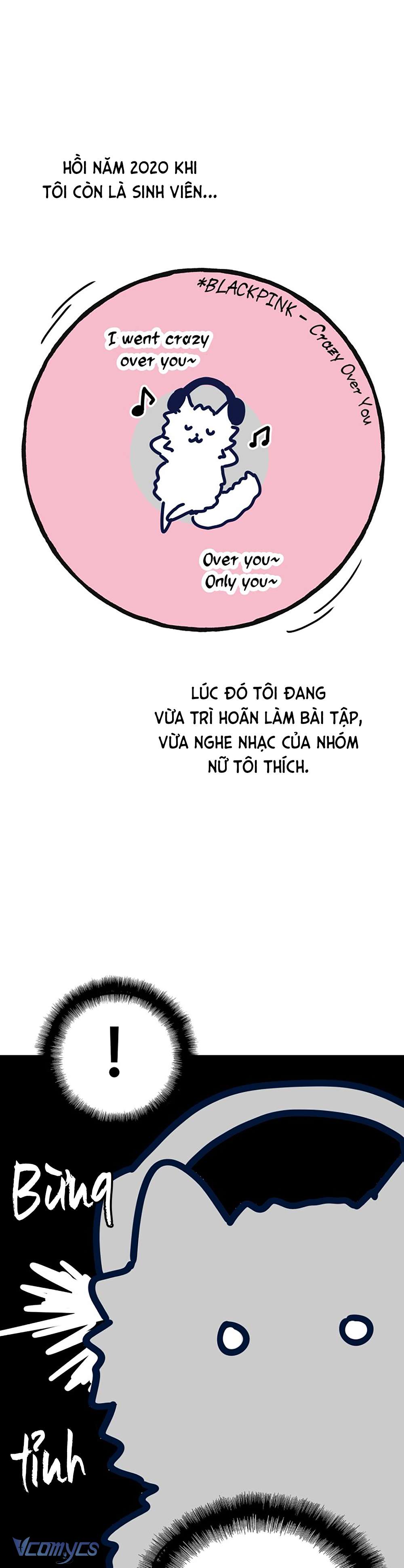 Kẻ Rác Rưởi Không Đáng Được Yêu Chap 115.5 - Trang 2