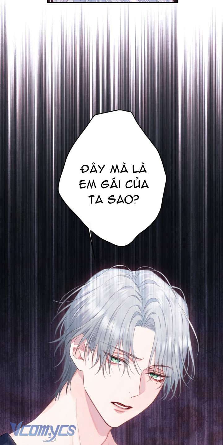 Người Anh Trai Mạnh Nhất Của Tôi Đã Mất Trí Nhớ Chap 1 - Trang 4