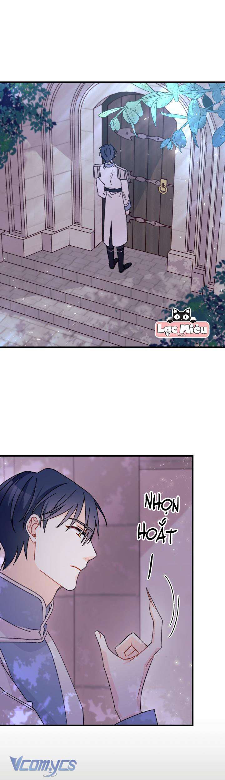 Nhặt Được Nam Chính Tặng Kèm Phu Quân Chap 19 - Trang 3