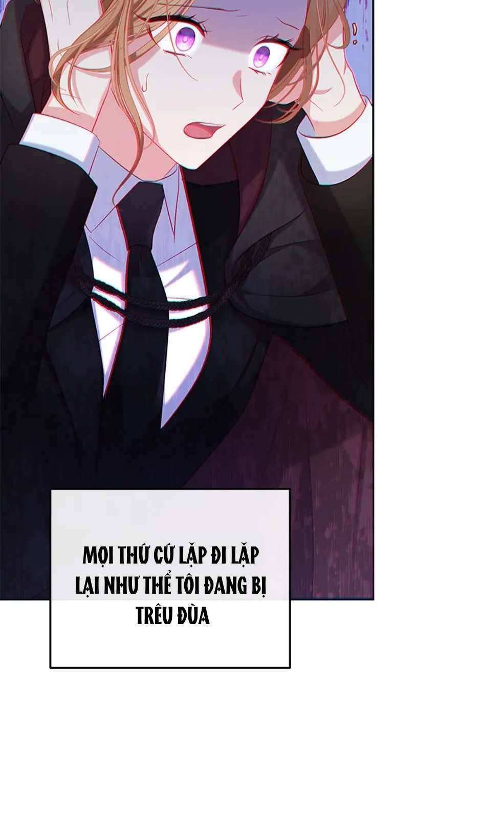 Hầu Gái Trong Trò Chơi Harem Ngược Muốn Nghỉ Việc Chapter 1 - Trang 4