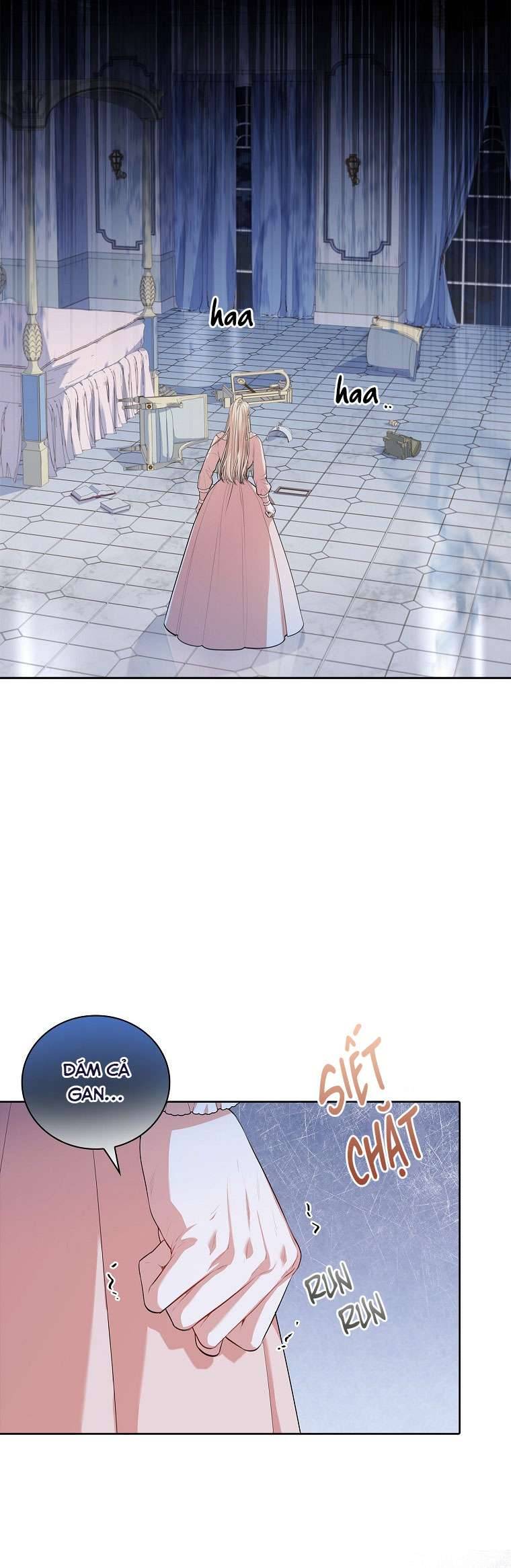 Thư Ký Của Bạo Chúa Chapter 66 - Next Chapter 67