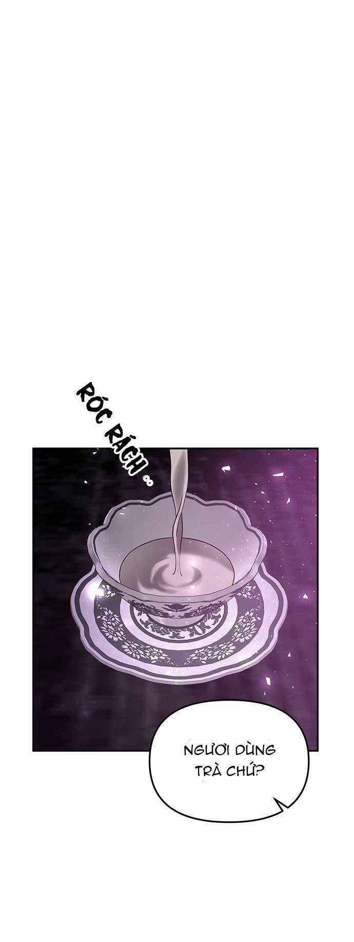 Vương Tử Huyền Bí Chapter 43 - Trang 4