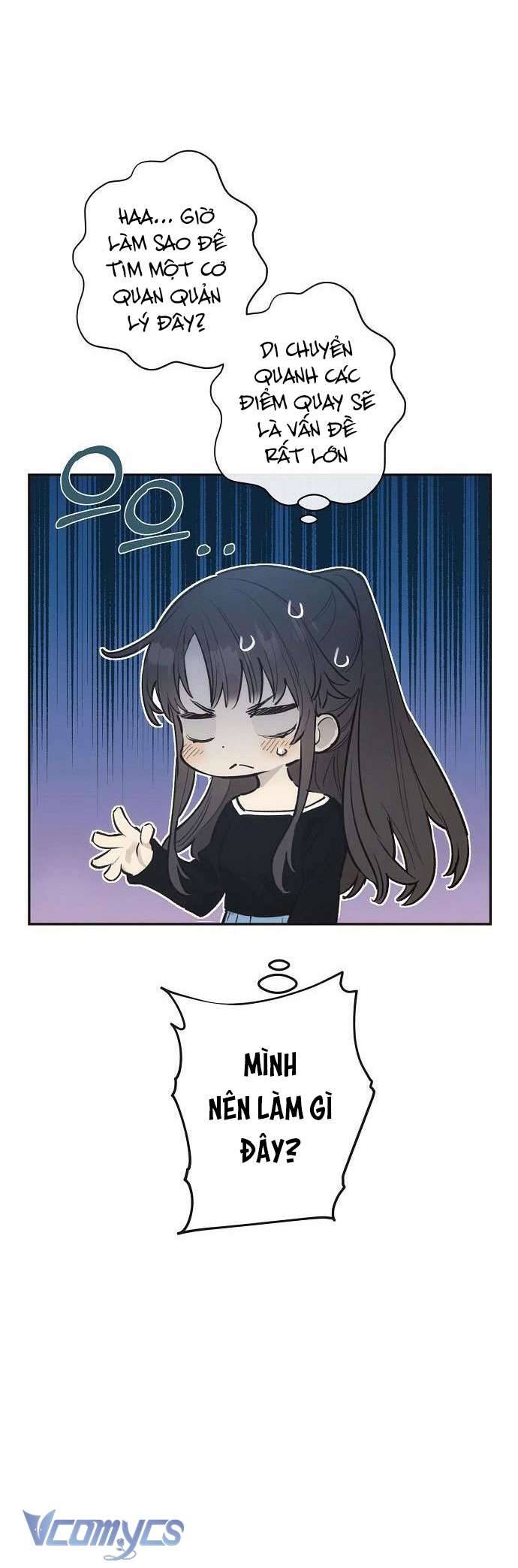 Onsaemiro Chapter 10 - Trang 4