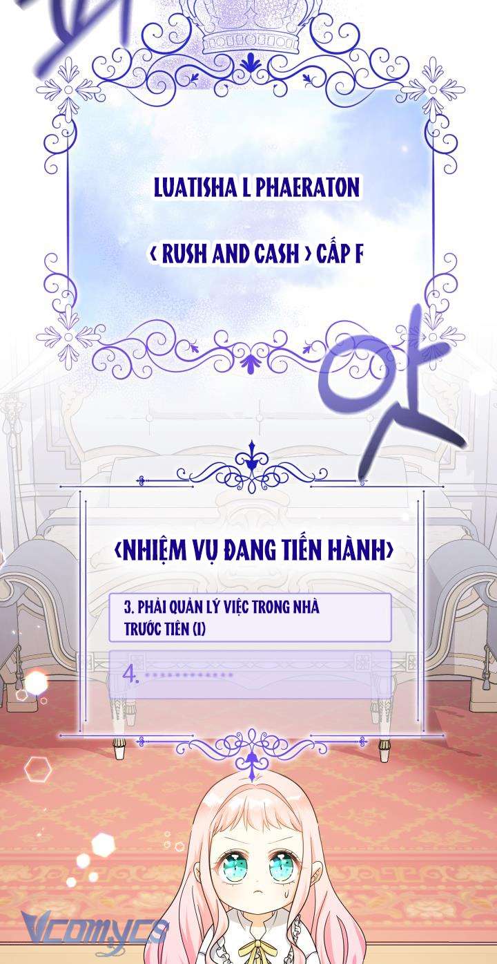 Tiểu Thư Tích Tiền Đi Bụi Chapter 33 - Trang 4