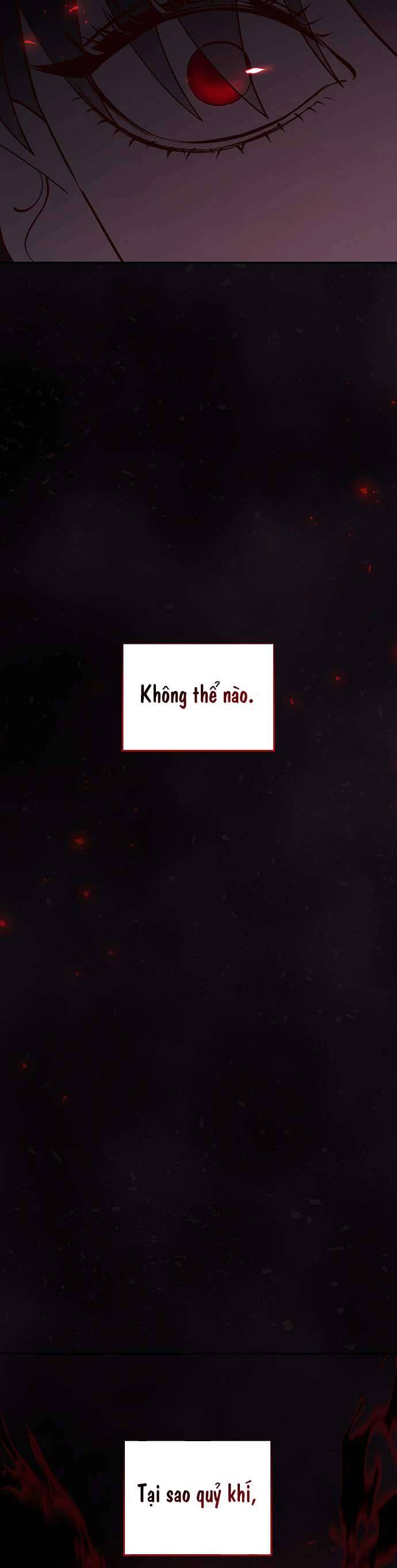 Vương Tử Huyền Bí Chapter 107 - Trang 4