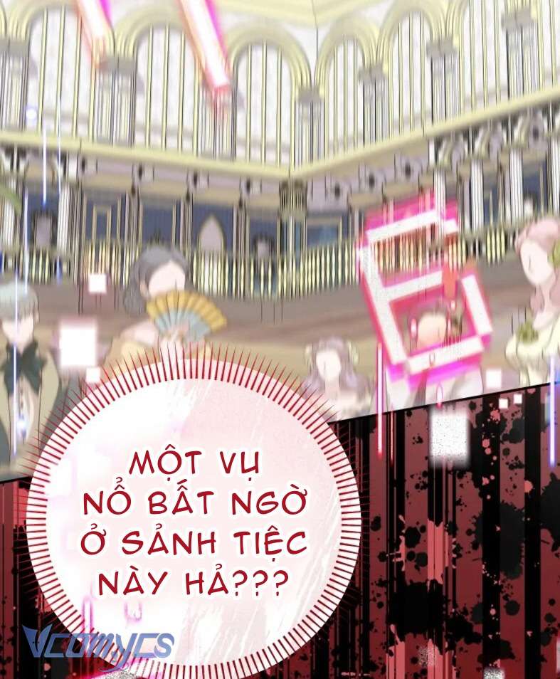 Tiểu Thư Tích Tiền Đi Bụi Chapter 48 - Trang 4