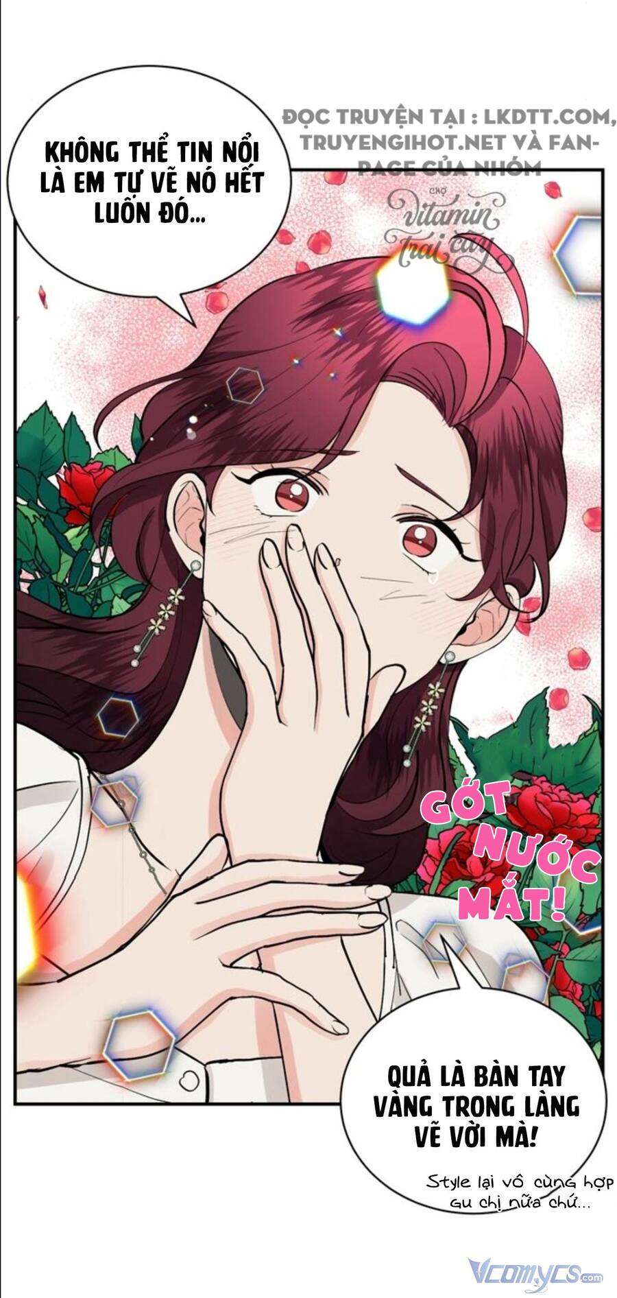 Oan Gia Ngõ Hẹp Chapter 46 - Trang 3