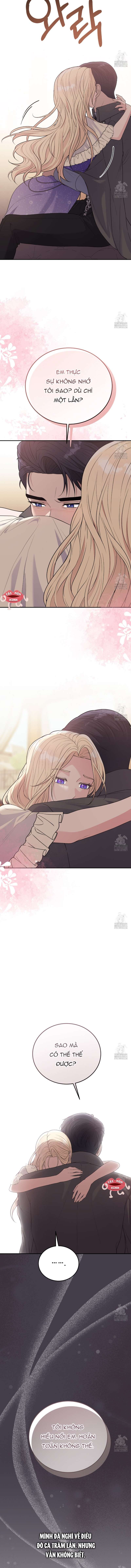 Xin Hãy Để Ý Tới Jasmine Chapter 39 - Next Chapter 39