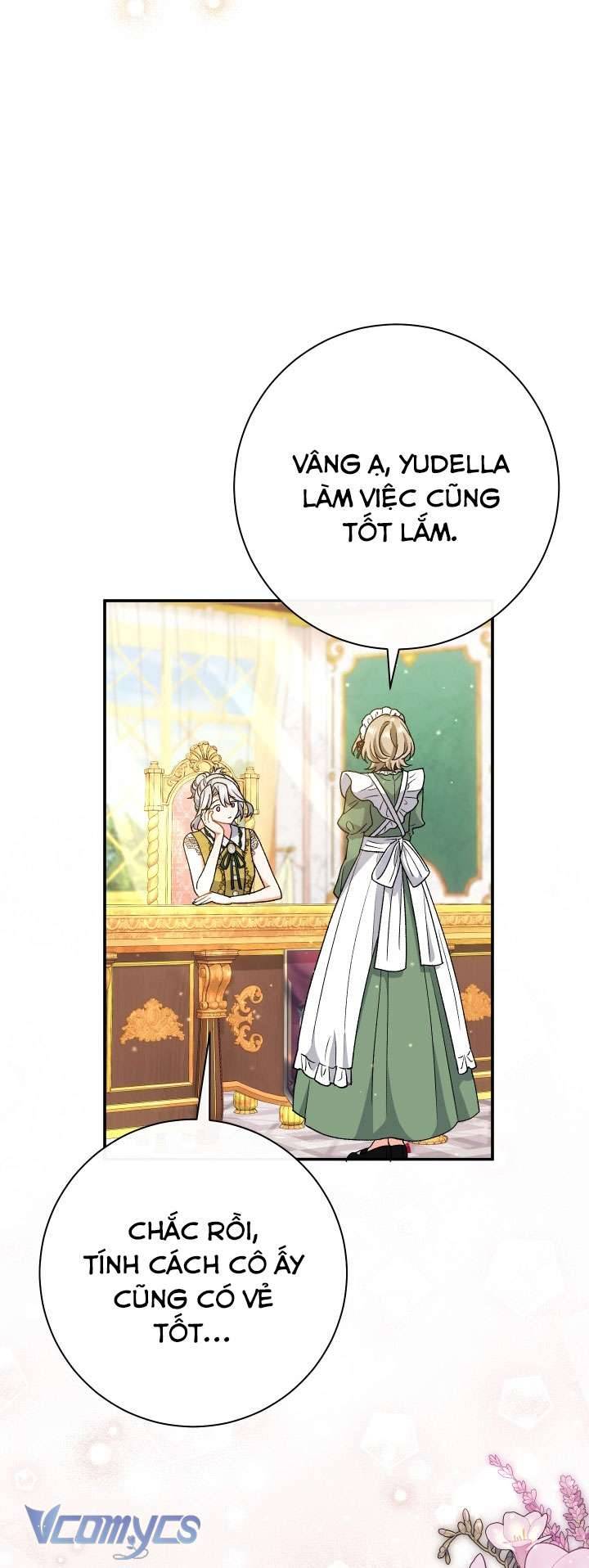 Người Xem Mắt Của Ác Nữ Quá Hoàn Hảo Chapter 25 - Next Chapter 26