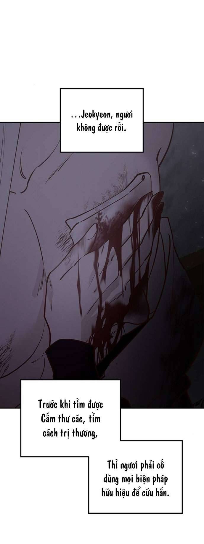 Vương Tử Huyền Bí Chapter 88 - Trang 4