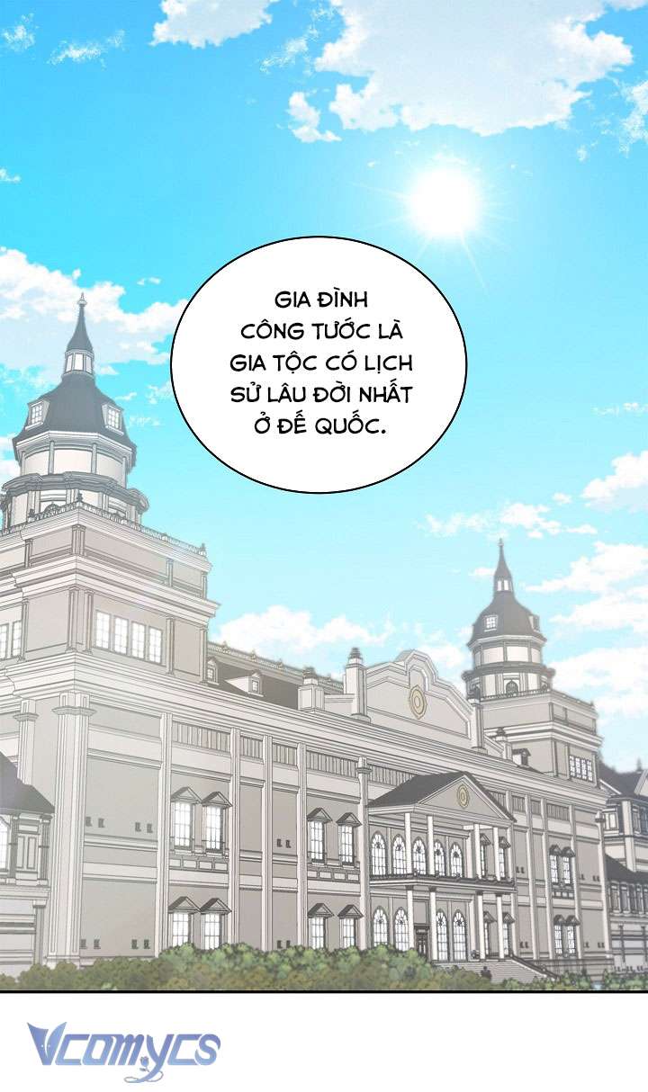 Phương Pháp Trở Thành Con Gái Của Người Hùng Bóng Đêm Chap 6 - Trang 2