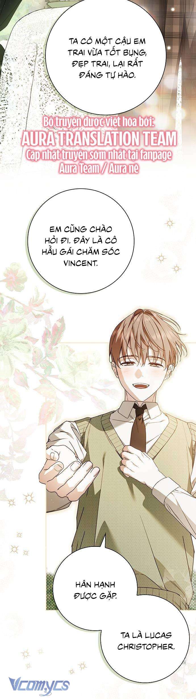 Nữ Hầu Bí Mật Của Nhà Bá Tước Chap 24 - Trang 2