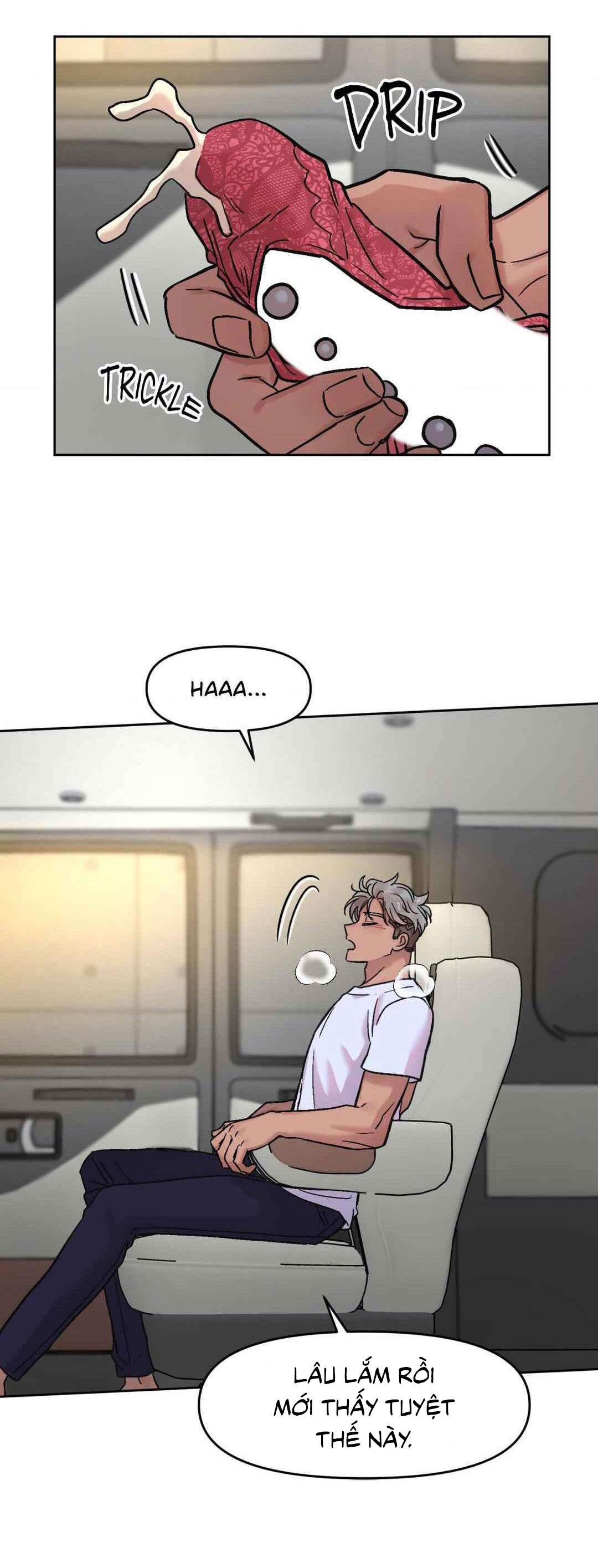 Người Gọi Nặc Danh 2 Chap 3 - Trang 2