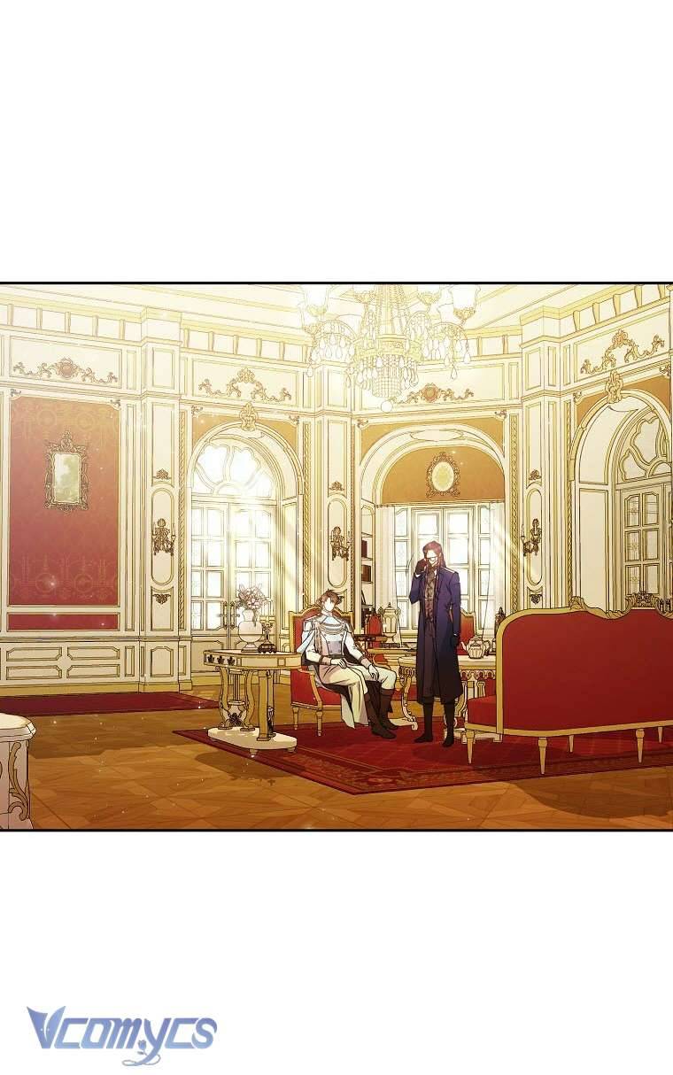 Tôi Trở Thành Vợ Của Nam Chính Chap 92 - Next Chap 93