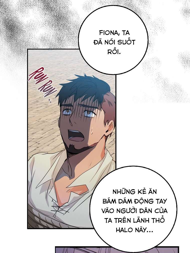 Tôi Trở Thành Vợ Của Nam Chính Chap 15 - Next Chap 16