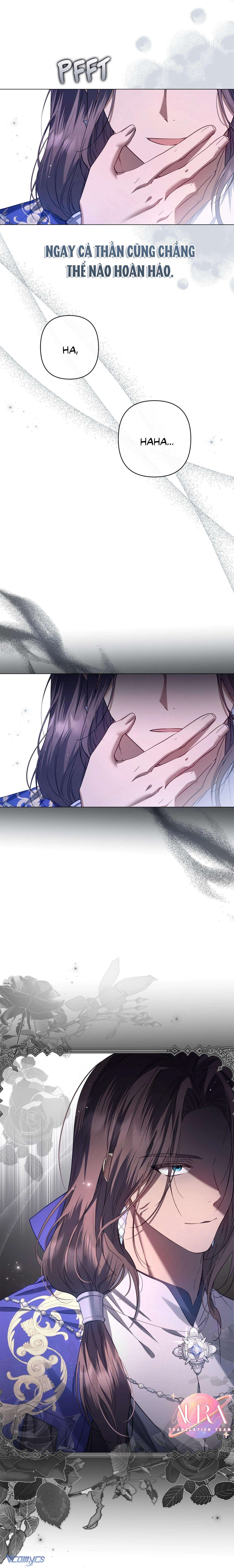 Dấu Vết Của Mặt Trăng Chap 46 - Next Chap 47