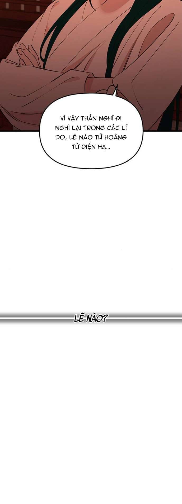 Vương Tử Huyền Bí Chapter 90 - Trang 4