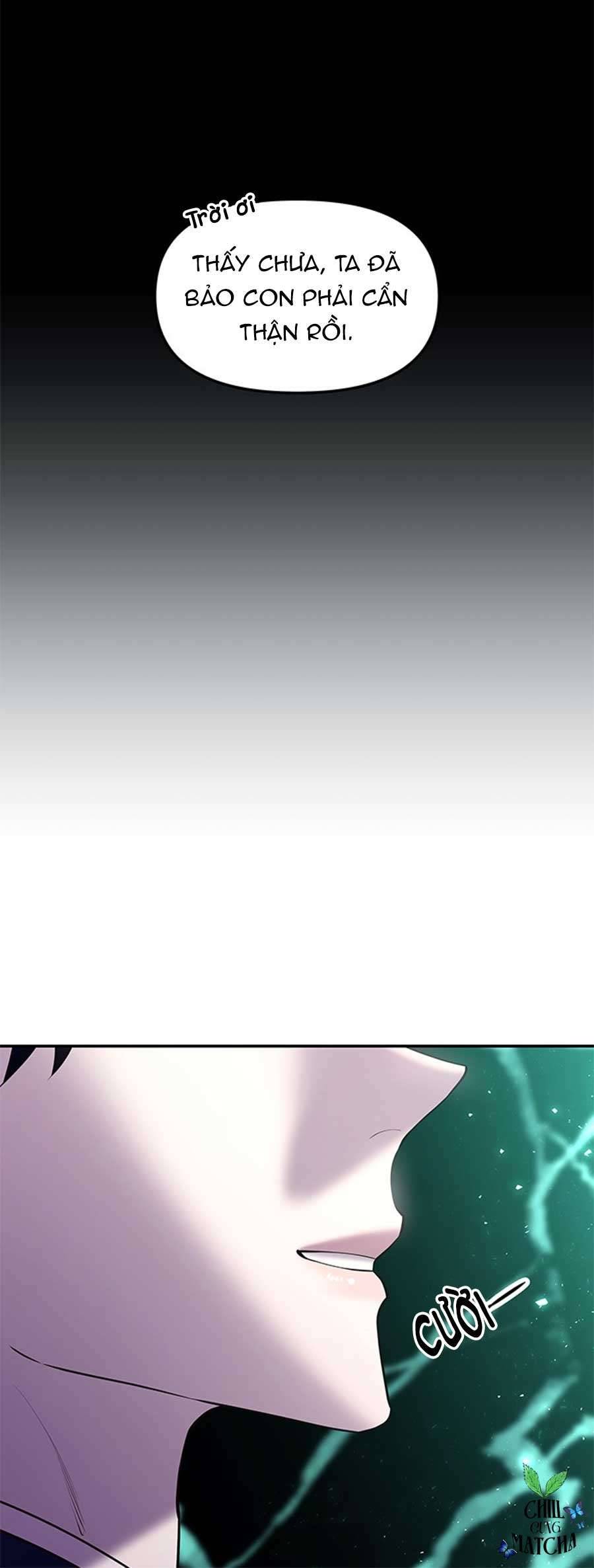 Vương Tử Huyền Bí Chapter 19 - Trang 4