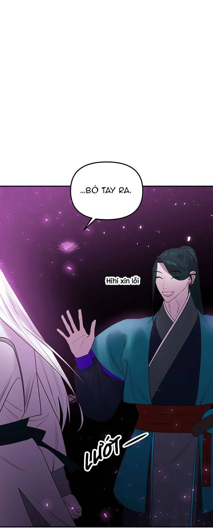 Vương Tử Huyền Bí Chapter 50 - Trang 4