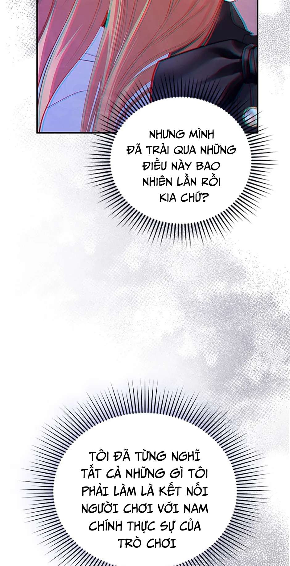 Hầu Gái Trong Trò Chơi Harem Ngược Muốn Nghỉ Việc Chapter 1 - Trang 4