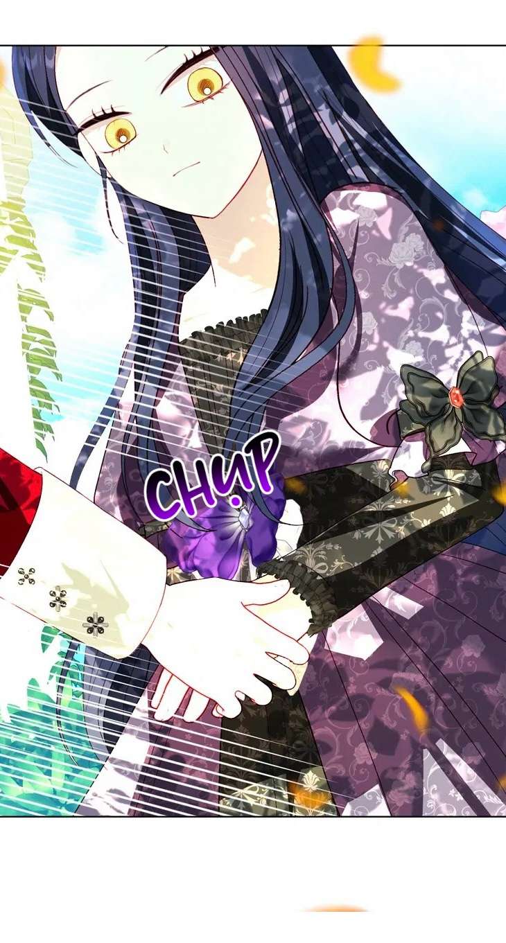 Một Ngày Nọ Bỗng Dưng Cha Xuất Hiện Chapter 60 - Trang 4