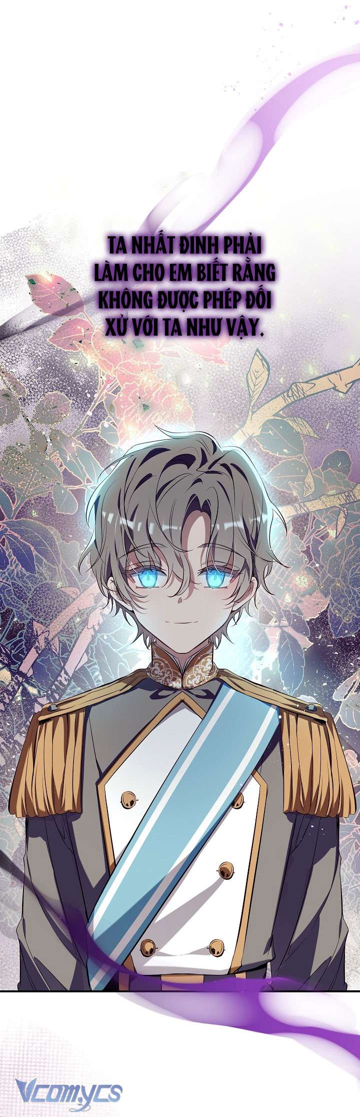 Chúng Ta Có Thể Trở Thành Một Gia Đình Được Không? Chap 94 - Next Chap 95