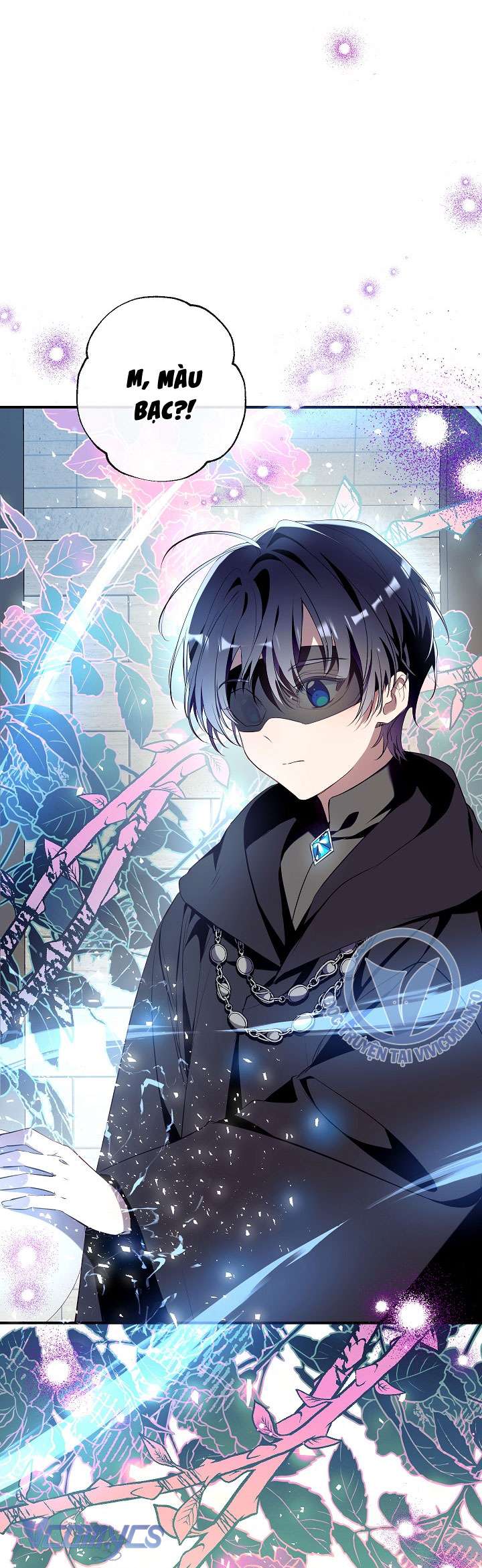 Chúng Ta Có Thể Trở Thành Một Gia Đình Được Không? Chap 104 - Next Chap 105