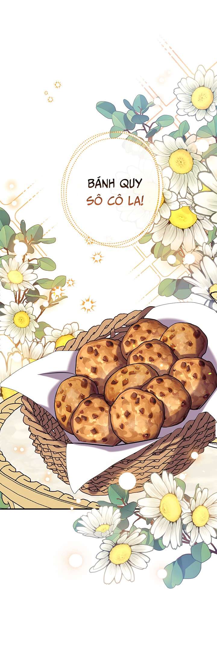 Chúng Ta Có Thể Trở Thành Một Gia Đình Được Không? Chap 35 - Next Chap 36