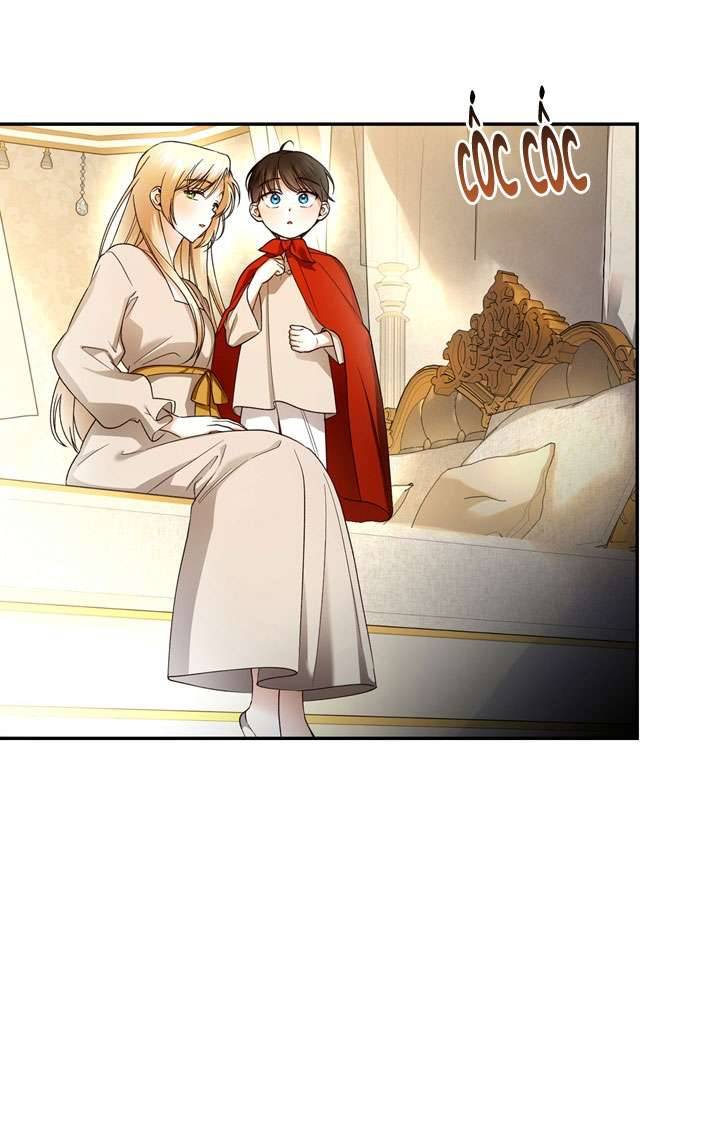 Phương Pháp Che Giấu Đứa Con Của Hoàng Đế Chapter 32 - Next Chapter 32.5