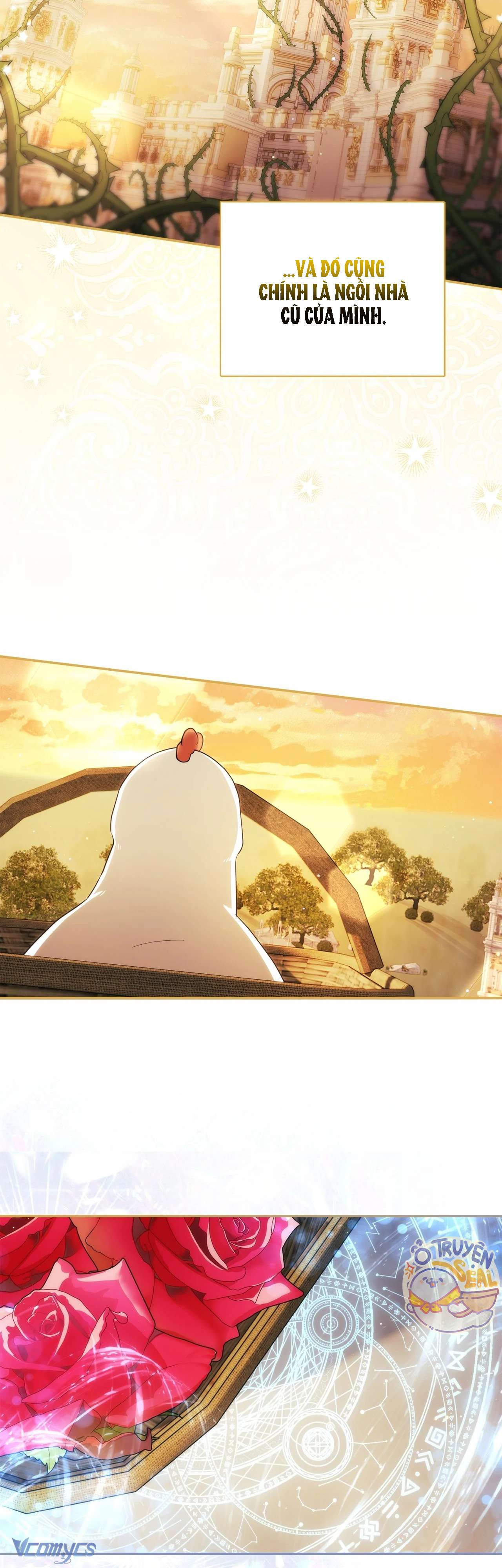 Nàng Công Chúa Trong Chuồng Gà Chap 15 - Next Chap 16