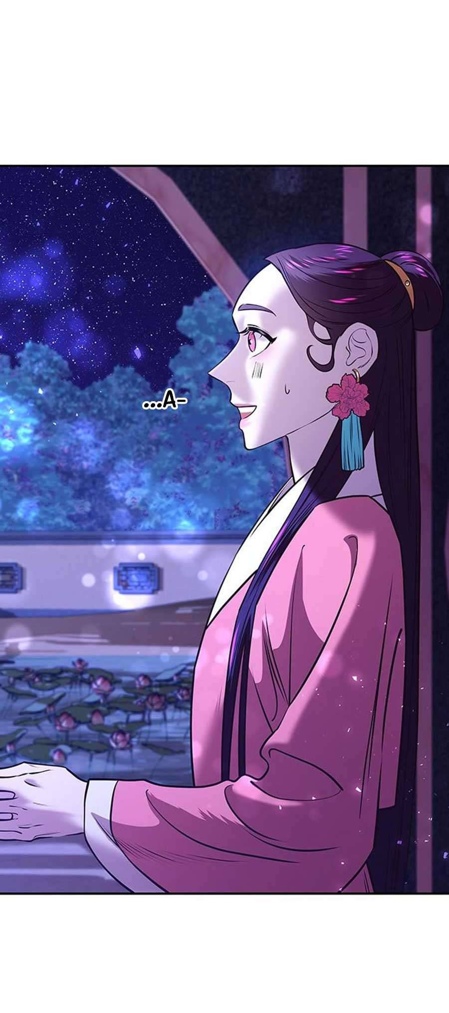 Vương Tử Huyền Bí Chapter 15 - Trang 4