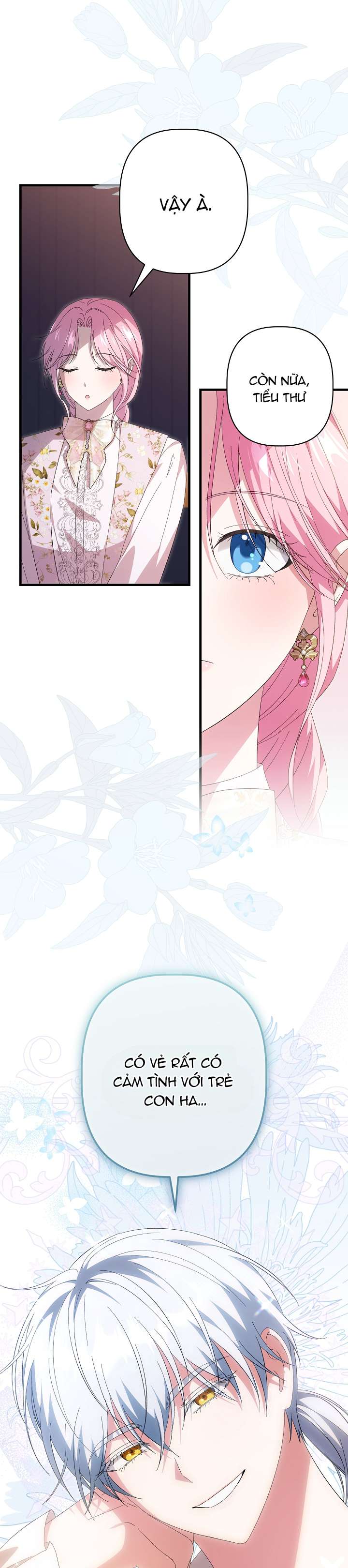 Cha Của Nam Chính Từ Chối Hủy Hôn Chapter 16 - Trang 4