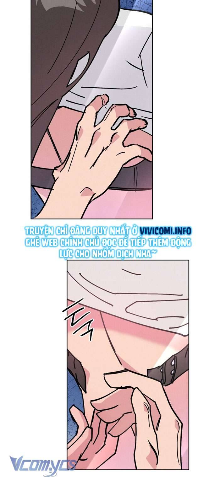 [18+] 7 Giây Thay Vì Một Nụ Hôn Chap 23 - Trang 2