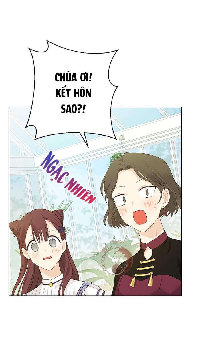 Tôi Là Minh Chứng Của Sự Thật Chap 29 - Trang 3