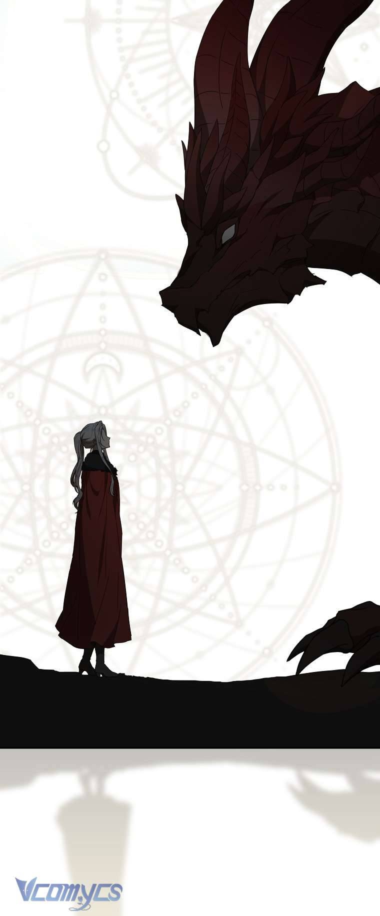 Tôi Trở Thành Vợ Của Nam Chính Chap 77 - Trang 3