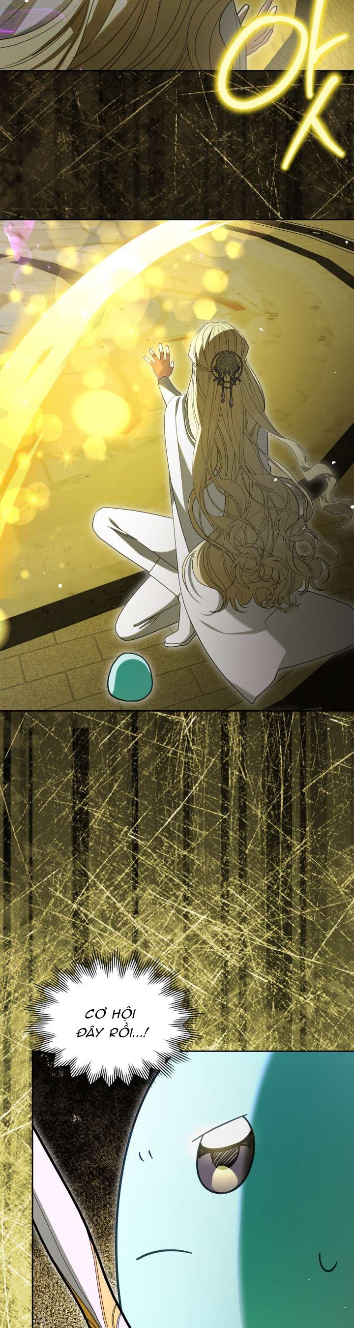 Nam Chính Quái Vật Sống Dưới Giường Tôi Chapter 67 - Trang 4