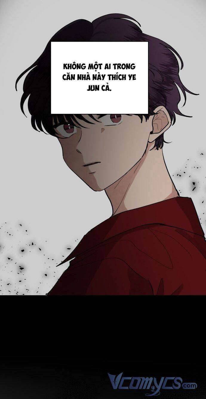 Oan Gia Ngõ Hẹp Chapter 41 - Trang 3