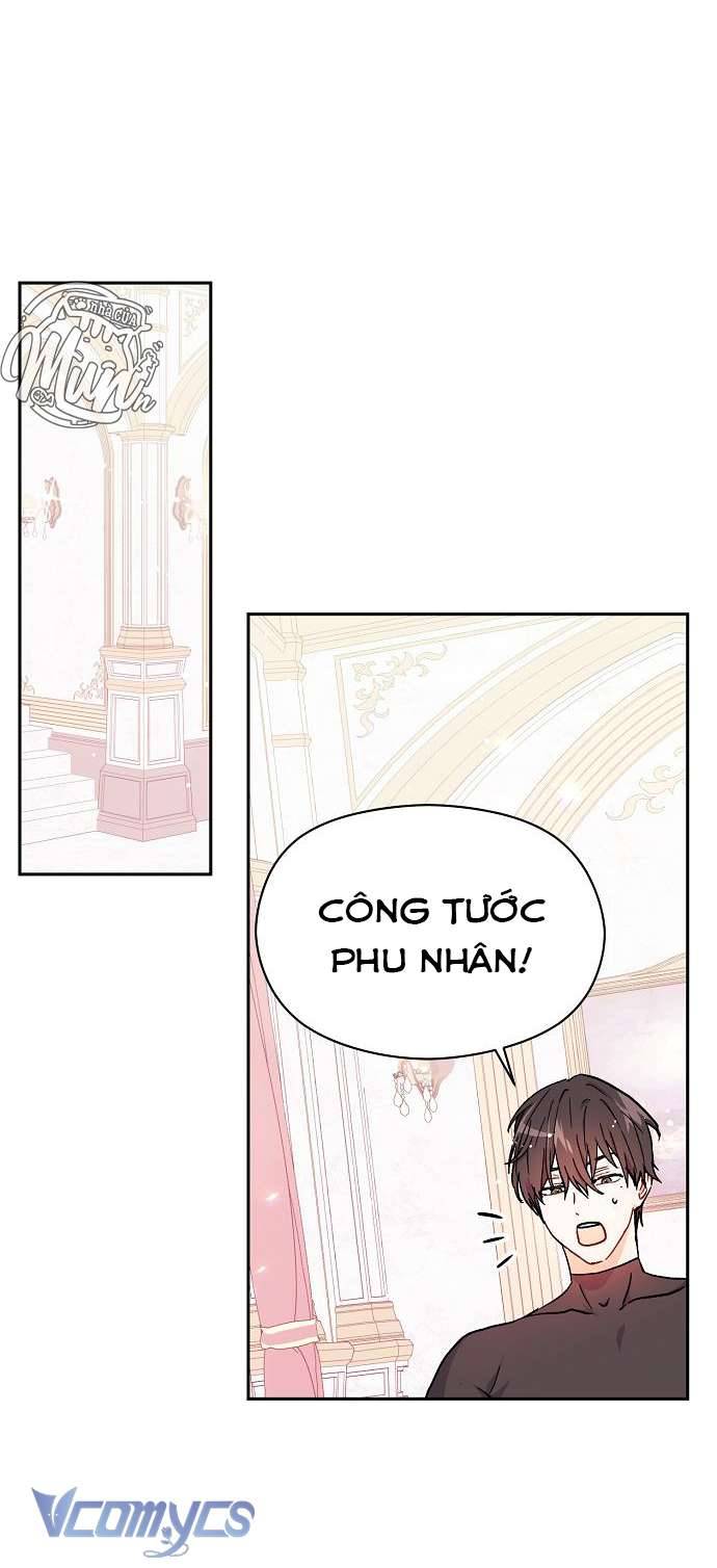 Tôi không cố tình quyến rũ nam chính Chap 32 - Trang 2