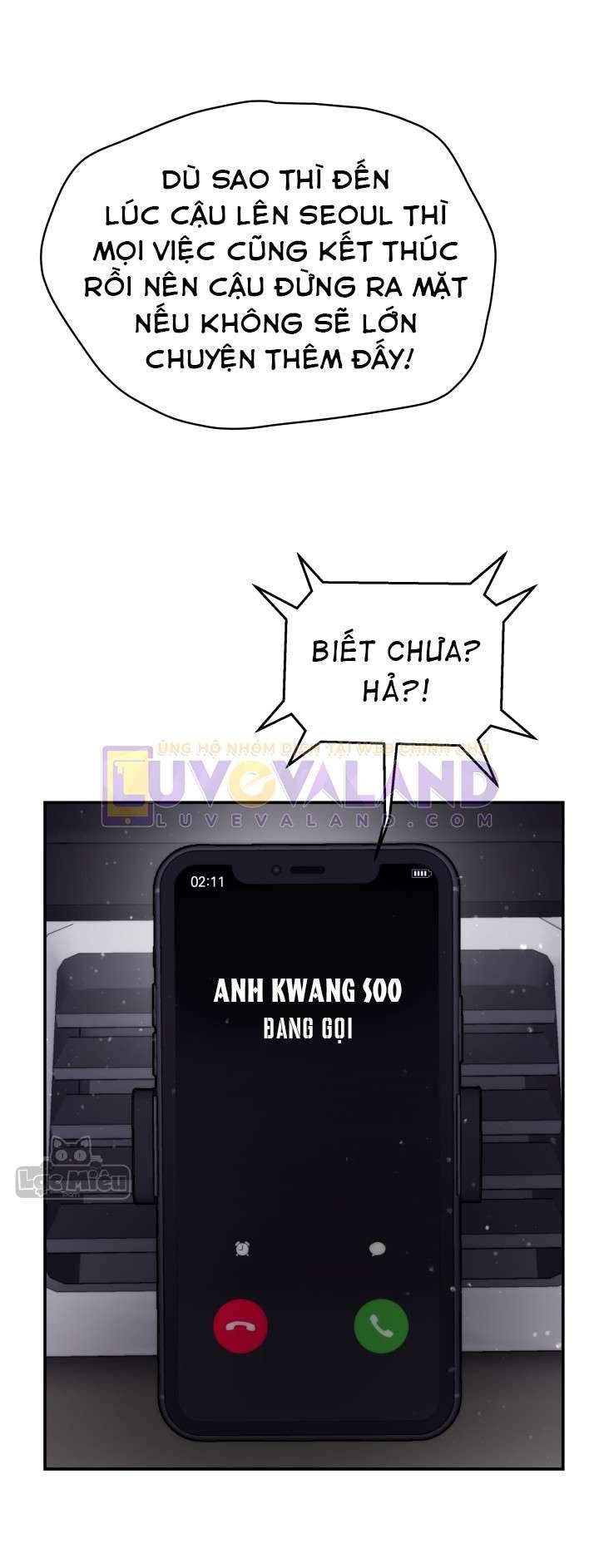 Ngôi Sao Ban Mai Chap 63 - Trang 2