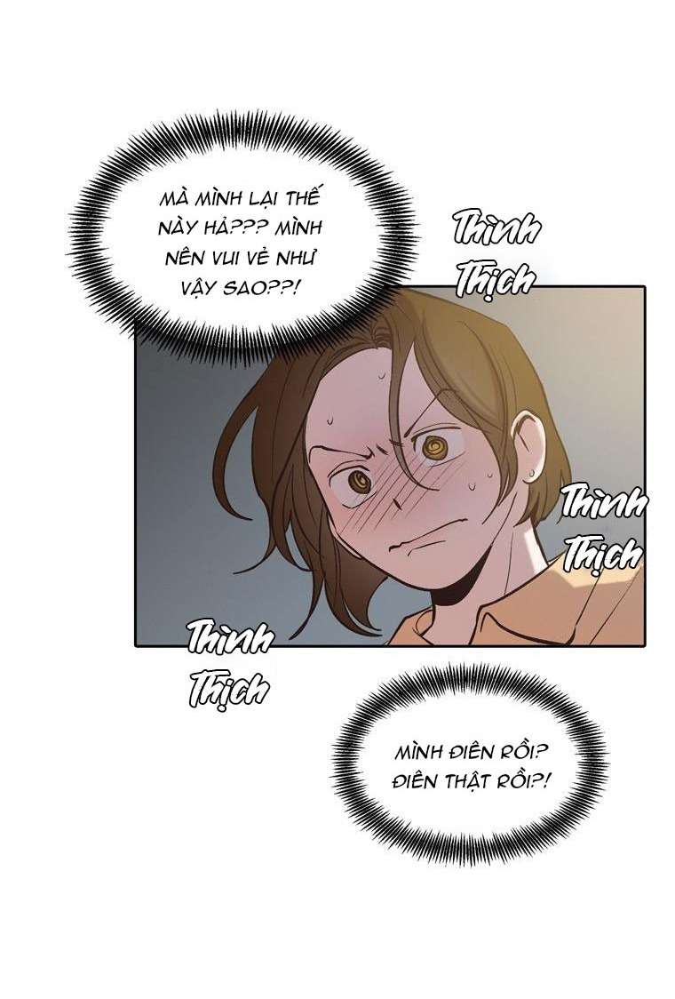 Thanh Xuân Của Chúng Ta Chap 83 - Trang 4