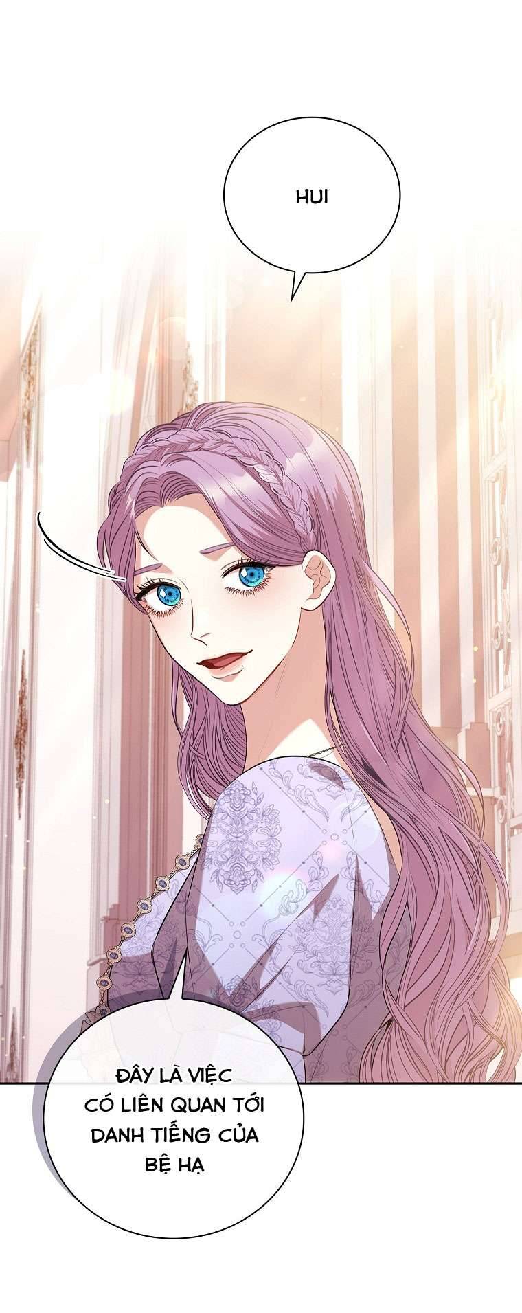 Thư Ký Của Bạo Chúa Chapter 60 - Trang 4