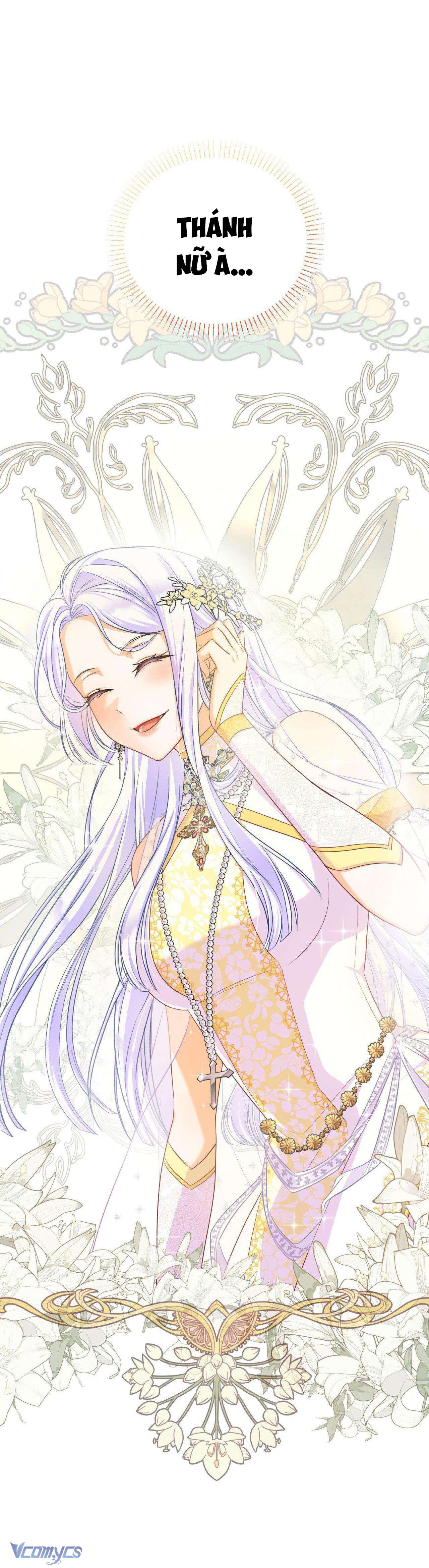 Thánh Nữ Sa Ngã Chap 1 - Next Chap 2