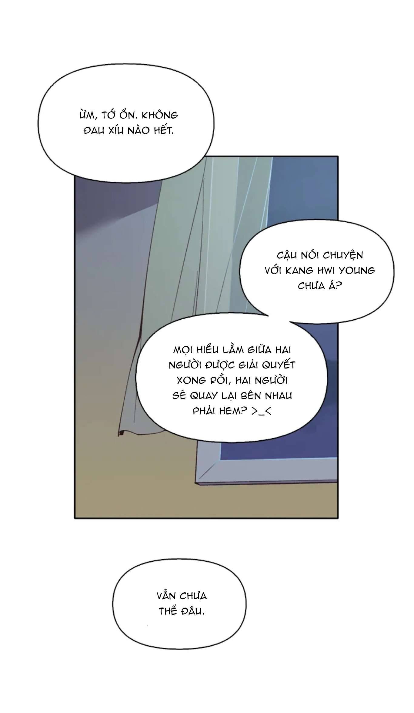 Thanh Xuân Của Chúng Ta Chap 46 - Next Chap 47