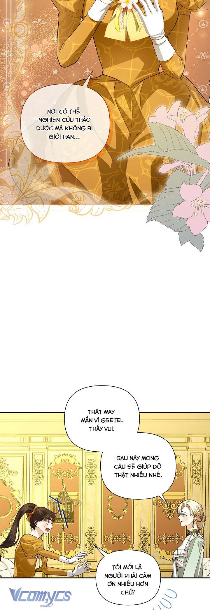 Phương Pháp Che Giấu Đứa Con Của Hoàng Đế Chapter 101 - Next Chapter 102