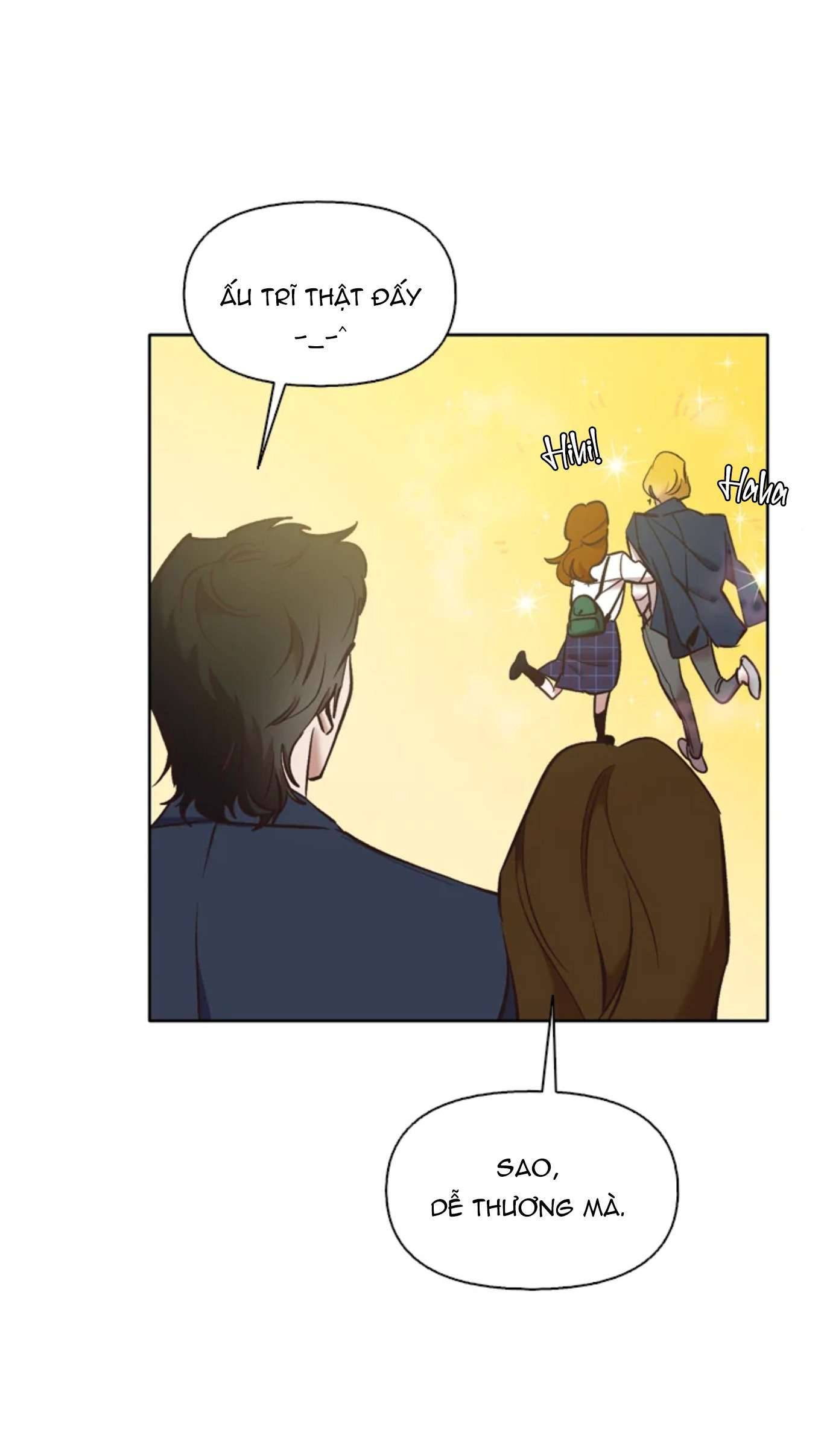 Thanh Xuân Của Chúng Ta Chap 52 - Next Chap 53